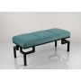 Ławka Tapicerowana Industrialna Kolory Rozmiary  LGM-464 Rozmiary od 45 cm do 200 cm