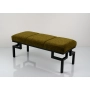 Ławka Tapicerowana Industrialna Kolory Rozmiary  LGM-464 Rozmiary od 45 cm do 200 cm