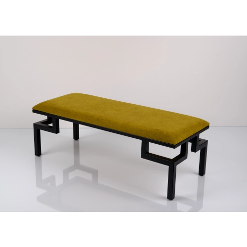 Ławka Tapicerowana Industrialna Kolory Rozmiary  LGM-466 Rozmiary od 45 cm do 200 cm