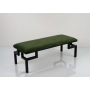 Ławka Tapicerowana Industrialna Kolory Rozmiary  LGM-466 Rozmiary od 45 cm do 200 cm
