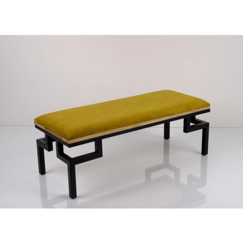 Ławka Tapicerowana Industrialna Kolory Rozmiary  LGM-467 Rozmiary od 45 cm do 200 cm