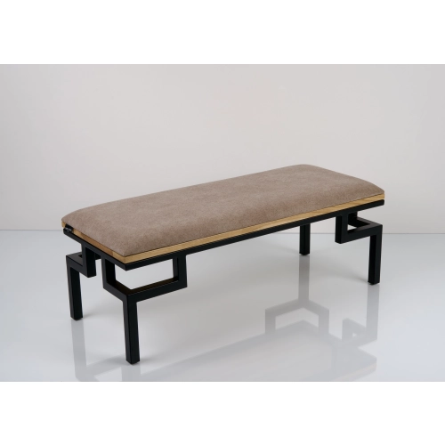 Ławka Tapicerowana Industrialna Kolory Rozmiary  LGM-467 Rozmiary od 45 cm do 200 cm