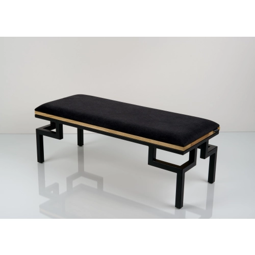 Ławka Tapicerowana Industrialna Kolory Rozmiary  LGM-467 Rozmiary od 45 cm do 200 cm