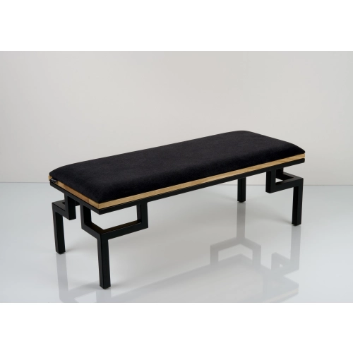 Ławka Tapicerowana Industrialna Kolory Rozmiary  LGM-467 Rozmiary od 45 cm do 200 cm