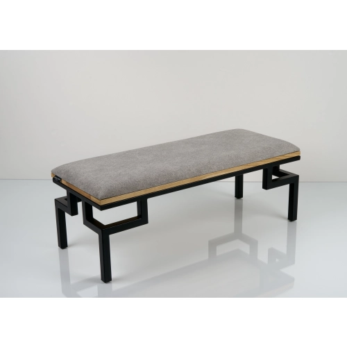 Ławka Tapicerowana Industrialna Kolory Rozmiary  LGM-467 Rozmiary od 45 cm do 200 cm