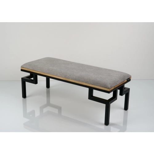 Ławka Tapicerowana Industrialna Kolory Rozmiary  LGM-467 Rozmiary od 45 cm do 200 cm