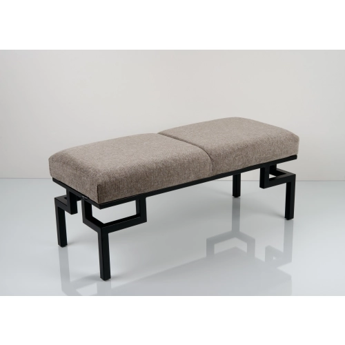 Ławka Tapicerowana Industrialna Kolory Rozmiary  LGM-468 Rozmiary od 45 cm do 200 cm