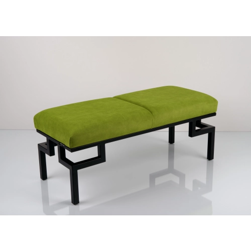 Ławka Tapicerowana Industrialna Kolory Rozmiary  LGM-468 Rozmiary od 45 cm do 200 cm