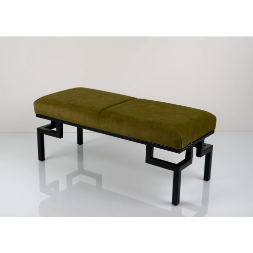 Ławka Tapicerowana Industrialna Kolory Rozmiary  LGM-468 Rozmiary od 45 cm do 200 cm