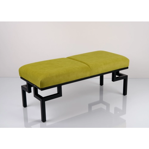 Ławka Tapicerowana Industrialna Kolory Rozmiary  LGM-468 Rozmiary od 45 cm do 200 cm