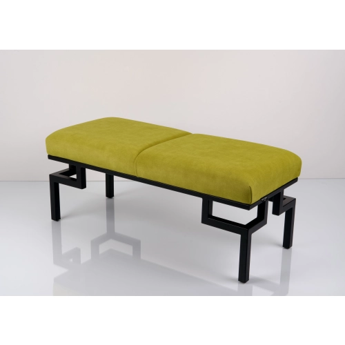 Ławka Tapicerowana Industrialna Kolory Rozmiary  LGM-468 Rozmiary od 45 cm do 200 cm