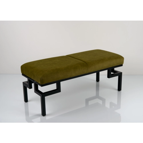 Ławka Tapicerowana Industrialna Kolory Rozmiary  LGM-468 Rozmiary od 45 cm do 200 cm