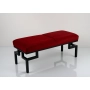 Ławka Tapicerowana Industrialna Kolory Rozmiary  LGM-468 Rozmiary od 45 cm do 200 cm