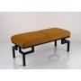 Ławka Tapicerowana Industrialna Kolory Rozmiary  LGM-468 Rozmiary od 45 cm do 200 cm