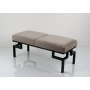 Ławka Tapicerowana Industrialna Kolory Rozmiary  LGM-468 Rozmiary od 45 cm do 200 cm