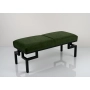 Ławka Tapicerowana Industrialna Kolory Rozmiary  LGM-468 Rozmiary od 45 cm do 200 cm