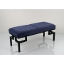 Ławka Tapicerowana Industrialna Kolory Rozmiary  LGM-468 Rozmiary od 45 cm do 200 cm