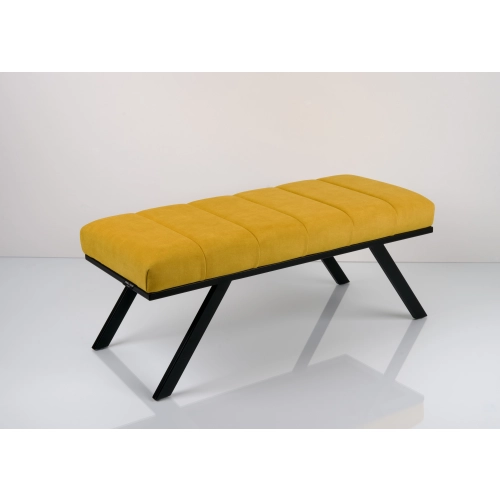 Ławka Tapicerowana Industrialna Kolory Rozmiary  LGM-469 Rozmiary od 45 cm do 200 cm