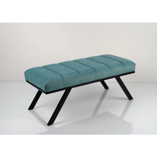 Ławka Tapicerowana Industrialna Kolory Rozmiary  LGM-469 Rozmiary od 45 cm do 200 cm