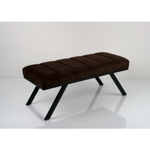 Ławka Tapicerowana Industrialna Kolory Rozmiary  LGM-469 Rozmiary od 45 cm do 200 cm