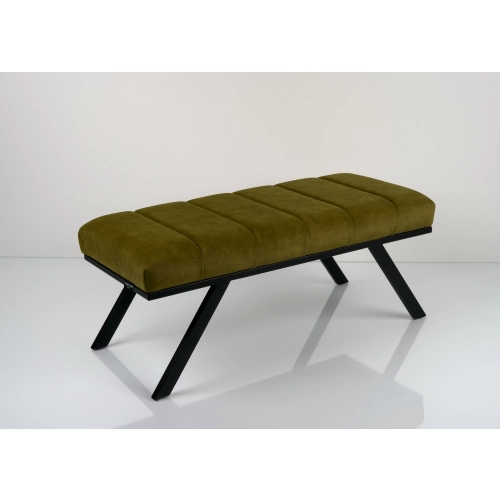 Ławka Tapicerowana Industrialna Kolory Rozmiary  LGM-469 Rozmiary od 45 cm do 200 cm