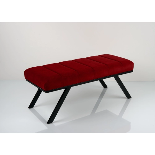 Ławka Tapicerowana Industrialna Kolory Rozmiary  LGM-469 Rozmiary od 45 cm do 200 cm