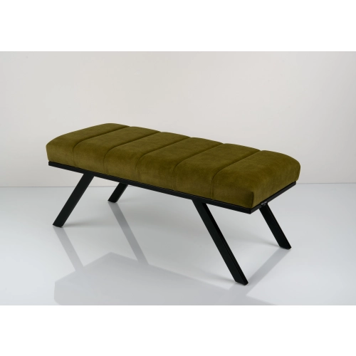 Ławka Tapicerowana Industrialna Kolory Rozmiary  LGM-469 Rozmiary od 45 cm do 200 cm