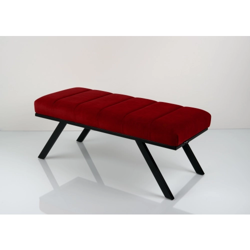 Ławka Tapicerowana Industrialna Kolory Rozmiary  LGM-469 Rozmiary od 45 cm do 200 cm