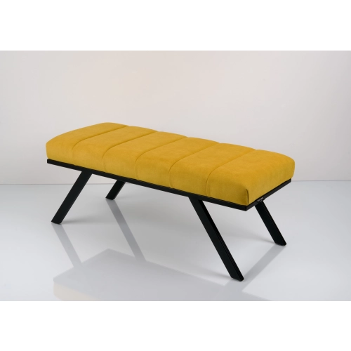 Ławka Tapicerowana Industrialna Kolory Rozmiary  LGM-469 Rozmiary od 45 cm do 200 cm