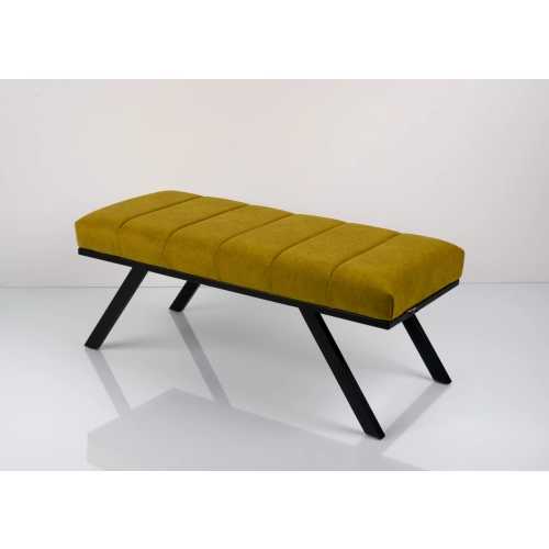 Ławka Tapicerowana Industrialna Kolory Rozmiary  LGM-469 Rozmiary od 45 cm do 200 cm