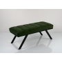 Ławka Tapicerowana Industrialna Kolory Rozmiary  LGM-469 Rozmiary od 45 cm do 200 cm
