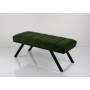 Ławka Tapicerowana Industrialna Kolory Rozmiary  LGM-469 Rozmiary od 45 cm do 200 cm
