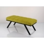 Ławka Tapicerowana Industrialna Kolory Rozmiary  LGM-469 Rozmiary od 45 cm do 200 cm