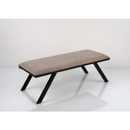 Ławka Tapicerowana Industrialna Kolory Rozmiary  LGM-472 Rozmiary od 45 cm do 200 cm