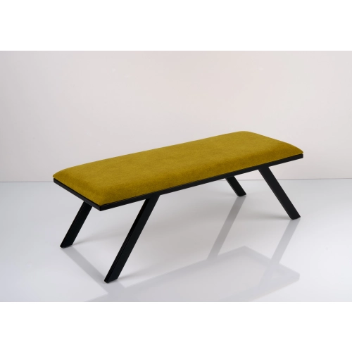Ławka Tapicerowana Industrialna Kolory Rozmiary  LGM-472 Rozmiary od 45 cm do 200 cm