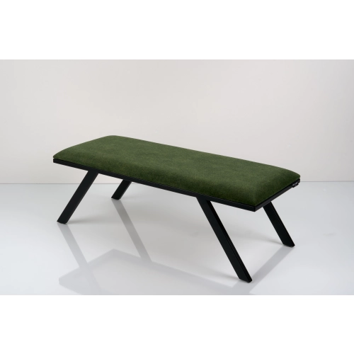 Ławka Tapicerowana Industrialna Kolory Rozmiary  LGM-472 Rozmiary od 45 cm do 200 cm