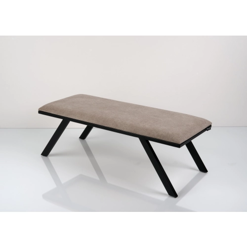 Ławka Tapicerowana Industrialna Kolory Rozmiary  LGM-472 Rozmiary od 45 cm do 200 cm