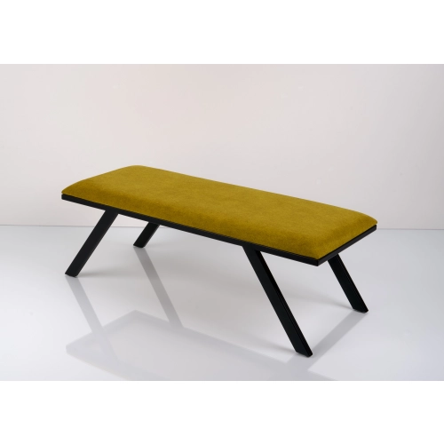 Ławka Tapicerowana Industrialna Kolory Rozmiary  LGM-472 Rozmiary od 45 cm do 200 cm