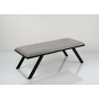 Ławka Tapicerowana Industrialna Kolory Rozmiary  LGM-472 Rozmiary od 45 cm do 200 cm
