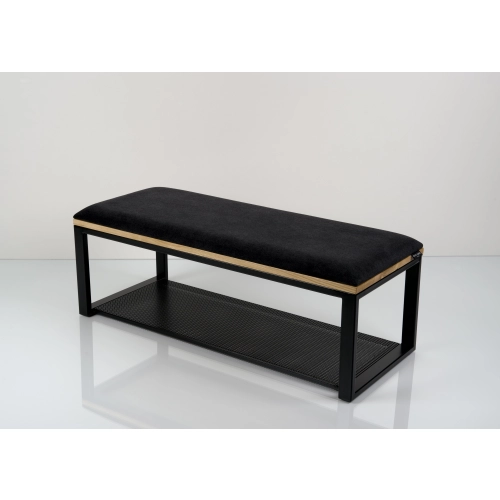 Ławka Tapicerowana Industrialna Kolory Rozmiary  LGM-475 Rozmiary od 45 cm do 200 cm
