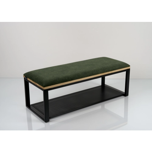 Ławka Tapicerowana Industrialna Kolory Rozmiary  LGM-475 Rozmiary od 45 cm do 200 cm
