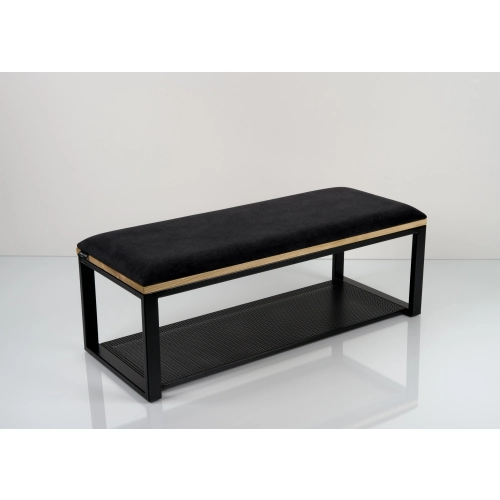 Ławka Tapicerowana Industrialna Kolory Rozmiary  LGM-475 Rozmiary od 45 cm do 200 cm