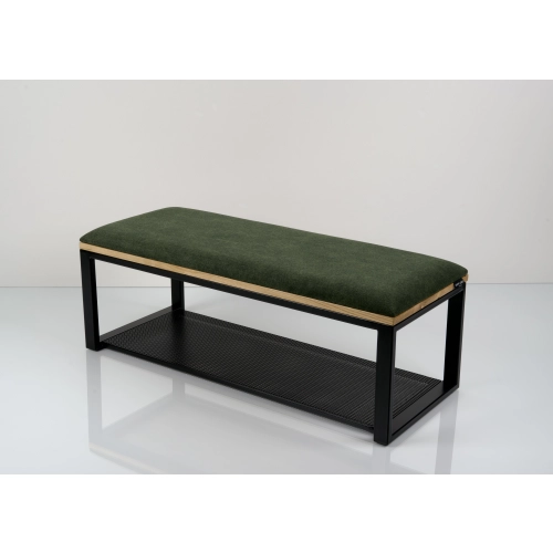 Ławka Tapicerowana Industrialna Kolory Rozmiary  LGM-475 Rozmiary od 45 cm do 200 cm