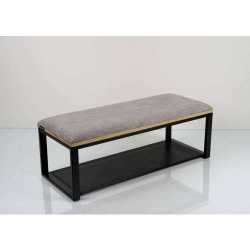 Ławka Tapicerowana Industrialna Kolory Rozmiary  LGM-475 Rozmiary od 45 cm do 200 cm