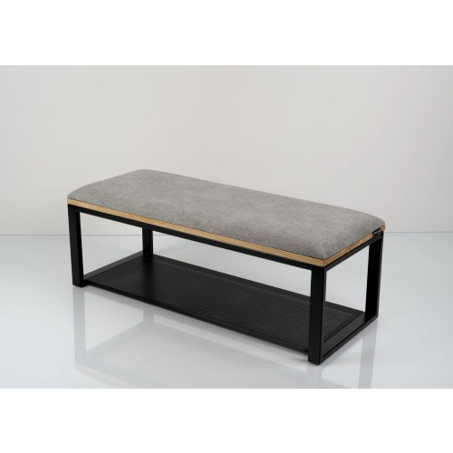 Ławka Tapicerowana Industrialna Kolory Rozmiary  LGM-475 Rozmiary od 45 cm do 200 cm