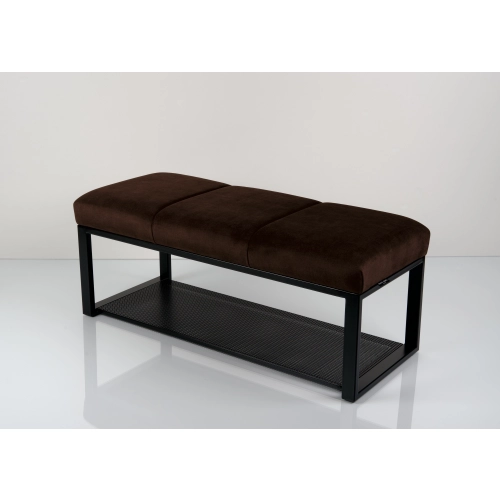 Ławka Tapicerowana Industrialna Kolory Rozmiary  LGM-478 Rozmiary od 45 cm do 200 cm