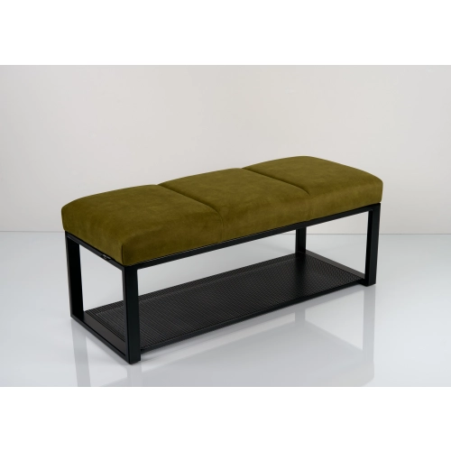 Ławka Tapicerowana Industrialna Kolory Rozmiary  LGM-478 Rozmiary od 45 cm do 200 cm