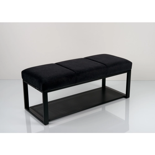 Ławka Tapicerowana Industrialna Kolory Rozmiary  LGM-478 Rozmiary od 45 cm do 200 cm