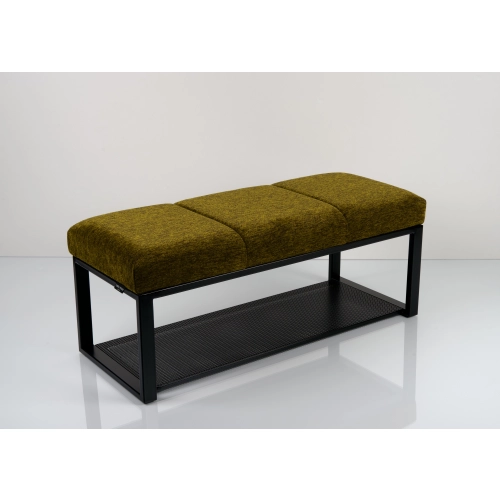 Ławka Tapicerowana Industrialna Kolory Rozmiary  LGM-478 Rozmiary od 45 cm do 200 cm