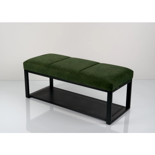 Ławka Tapicerowana Industrialna Kolory Rozmiary  LGM-478 Rozmiary od 45 cm do 200 cm